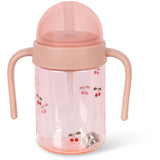 Konges Sløjd Cherry Blush Flaska Med Handle