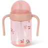 Konges Sløjd Cherry Blush Flaska Med Handle