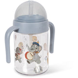 Konges Sløjd Music Parade Flaska Med Handle