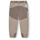 Mini A ture Grey Brown Mattolvai Trek Pants. Grs
