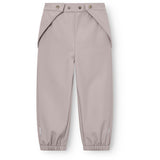 Mini A ture Opal Mataiano Softshell Pants. Grs