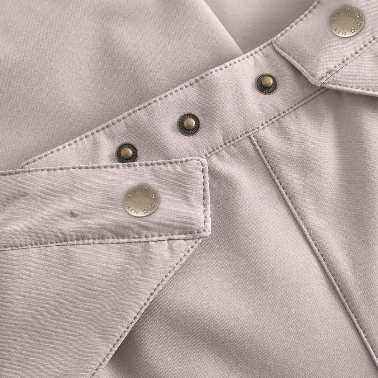 Mini A ture Opal Mataiano Softshell Pants. Grs