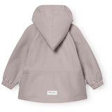 Mini A ture Opal Matwai Softshell Jacket. Grs