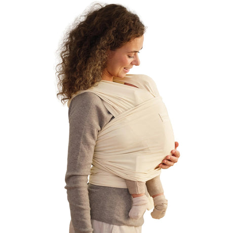 Moonboon Nature Baby Stretchy Wrap