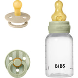 Bibs Sage Gift Sett Baby Sprinkle