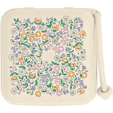 Bibs X Liberty Ivory Napp Box Chloe Meadow