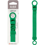 Bibs Cactus Napp Clip Loop