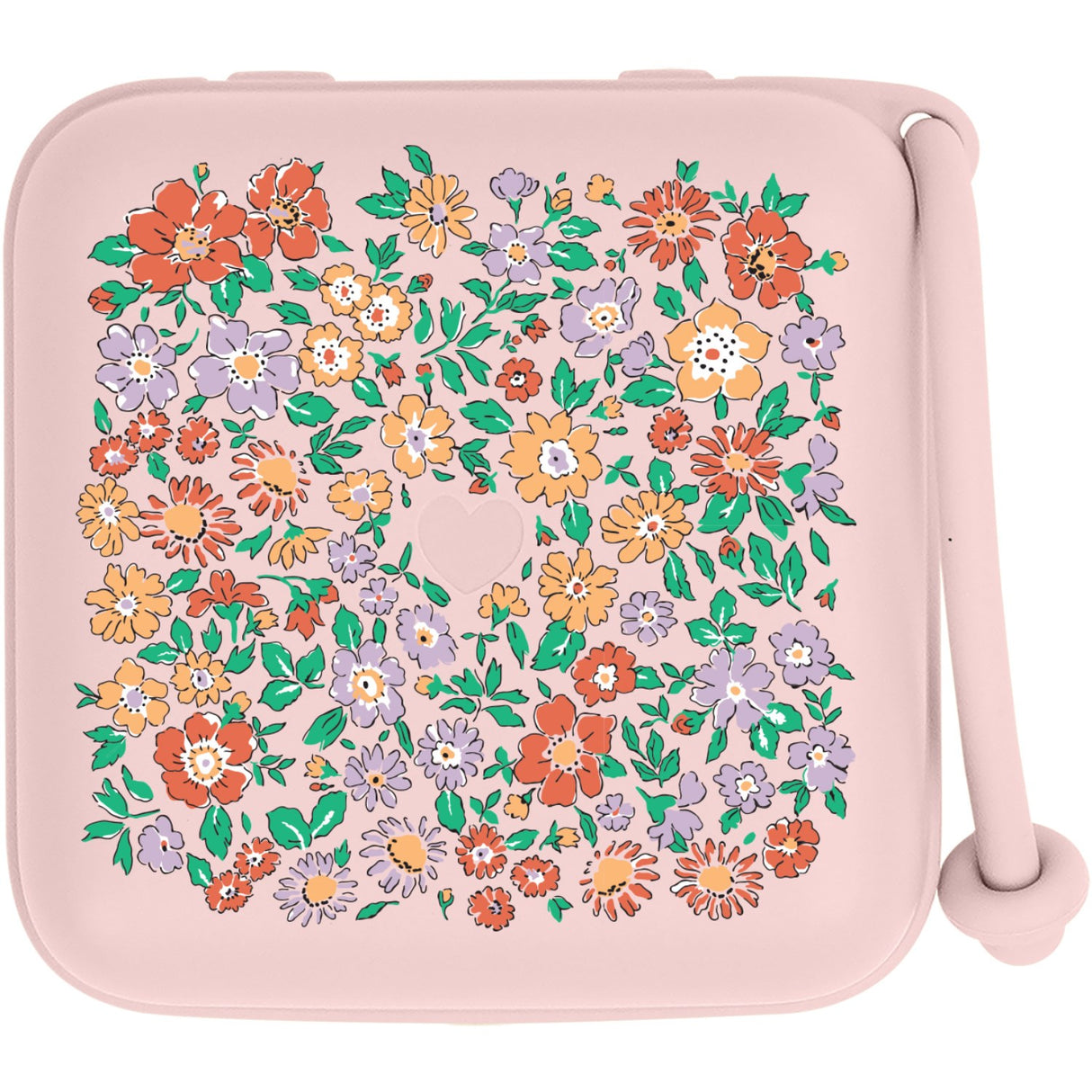 Bibs X Liberty Blossom Napp Box Oscar Meadow