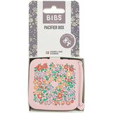 Bibs X Liberty Blossom Napp Box Oscar Meadow