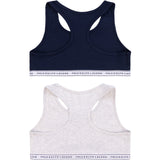 Polo Ralph Lauren Refined Navy 2-Pack Printed Matchbacks