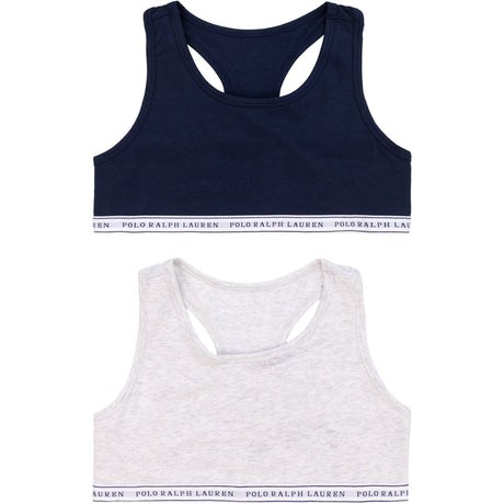 Polo Ralph Lauren Refined Navy 2-Pack Printed Matchbacks