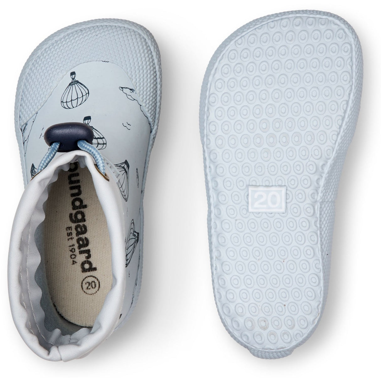 Bundgaard Sky Balloon Cover