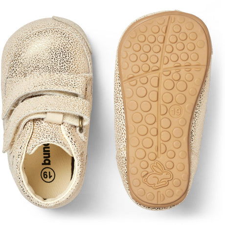 Bundgaard Ivory Gold Prewalker