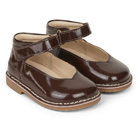Bundgaard Dark Brown Anna