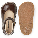 Bundgaard Dark Brown Anna