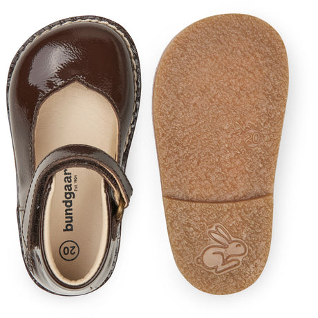 Bundgaard Dark Brown Anna