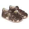 Bundgaard Dark Brown Sebastian