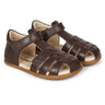 Bundgaard Dark Brown Rox