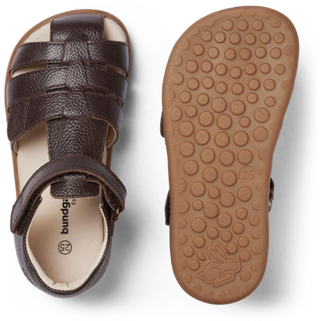 Bundgaard Dark Brown Rox