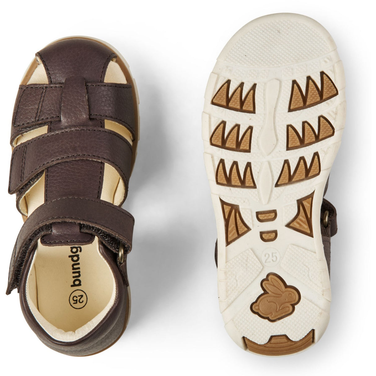Bundgaard Dark Brown Sofus