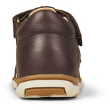 Bundgaard Dark Brown Sofus