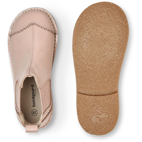 Bundgaard Old Rose Aura Scallop