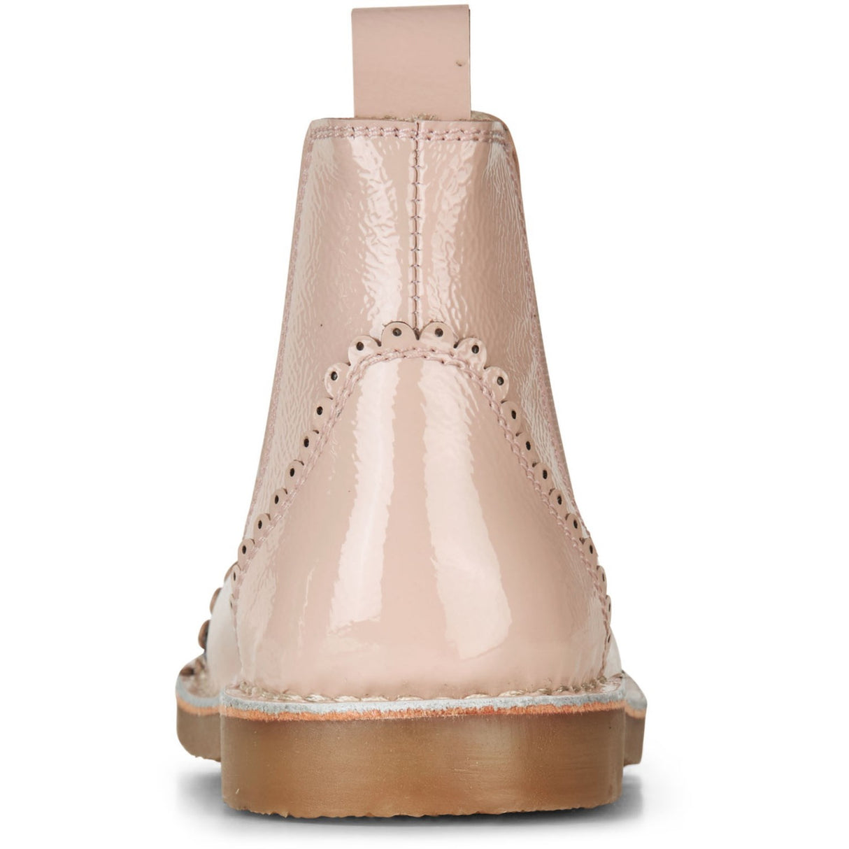 Bundgaard Old Rose Aura Scallop