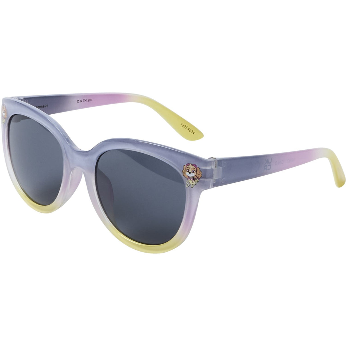 Name It Pirouette N092 Nmfmaka Paw Solglasögon Cplg