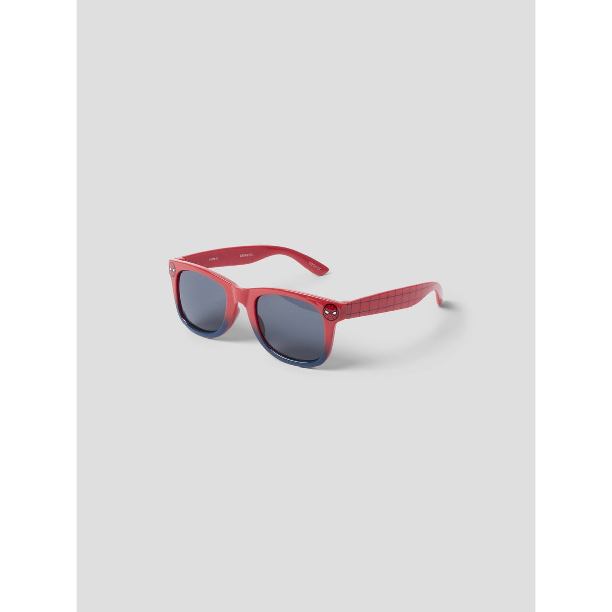 Name It High Risk Red N093 Nmmmelipe Spider Solglasögon Mar