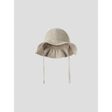 Lil'Atelier Oxford Tan Nbnfolly Mössa Lil