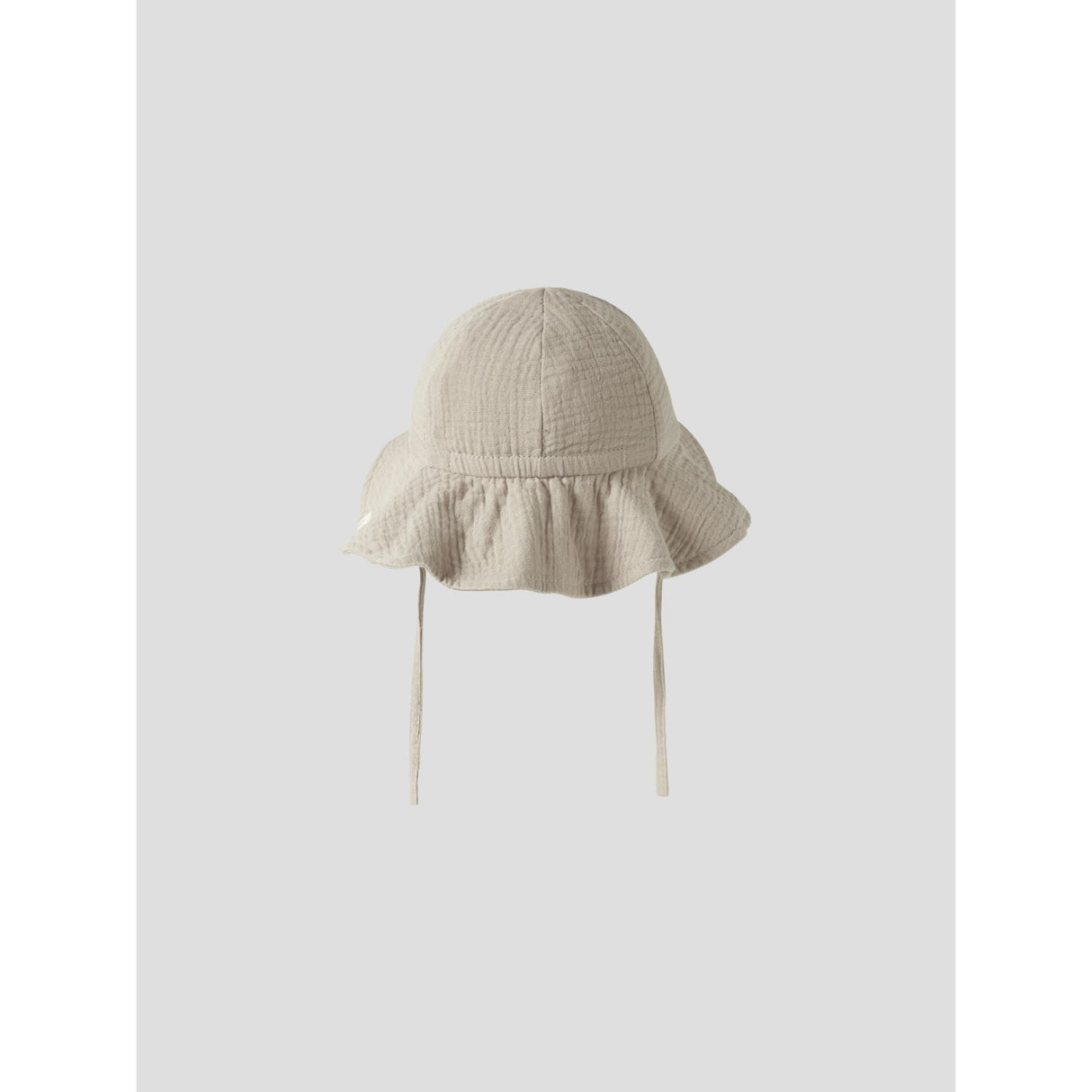 Lil'Atelier Oxford Tan Nbnfolly Mössa Lil