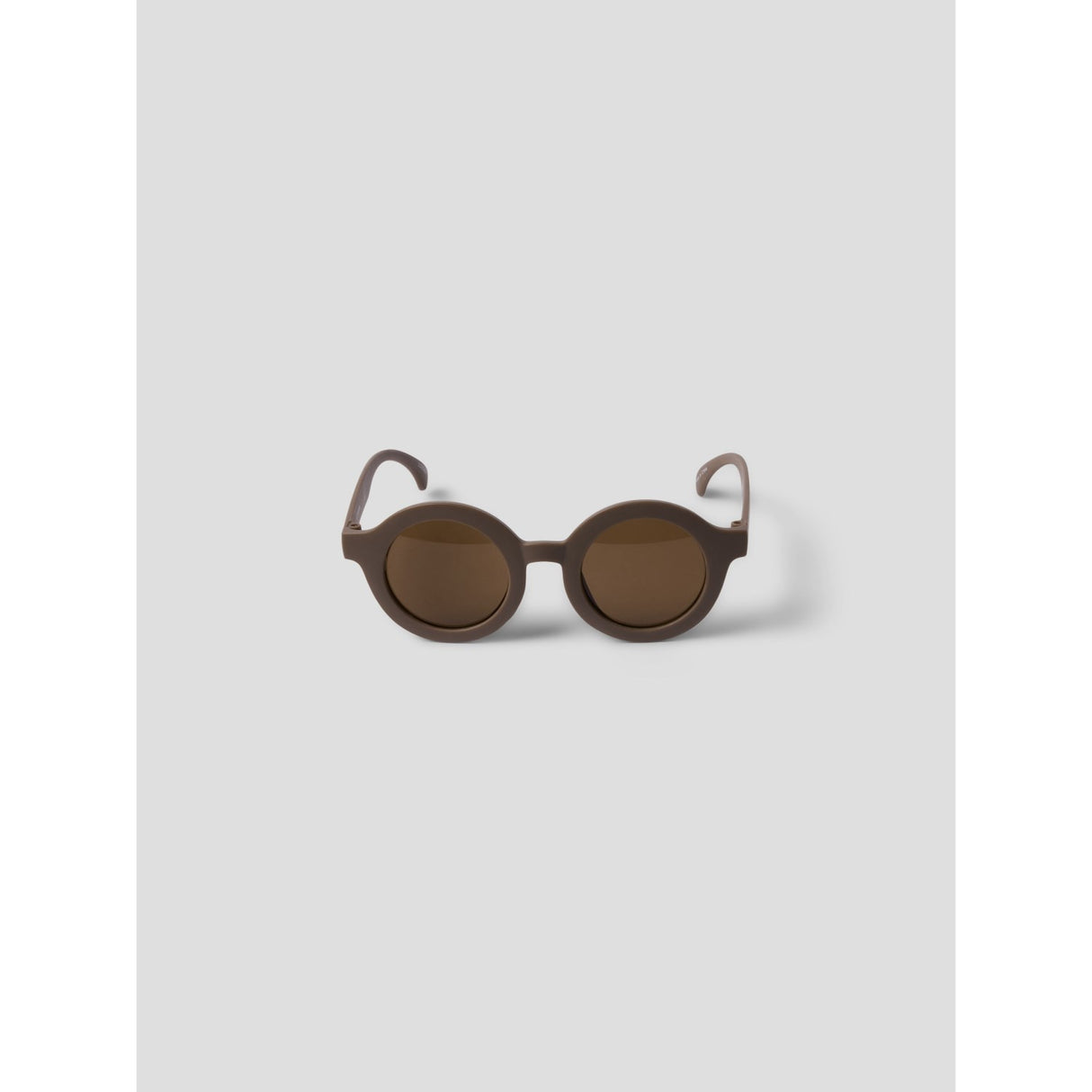 Lil'Atelier Shitake N083 Nmnflare Solglasögon Lil