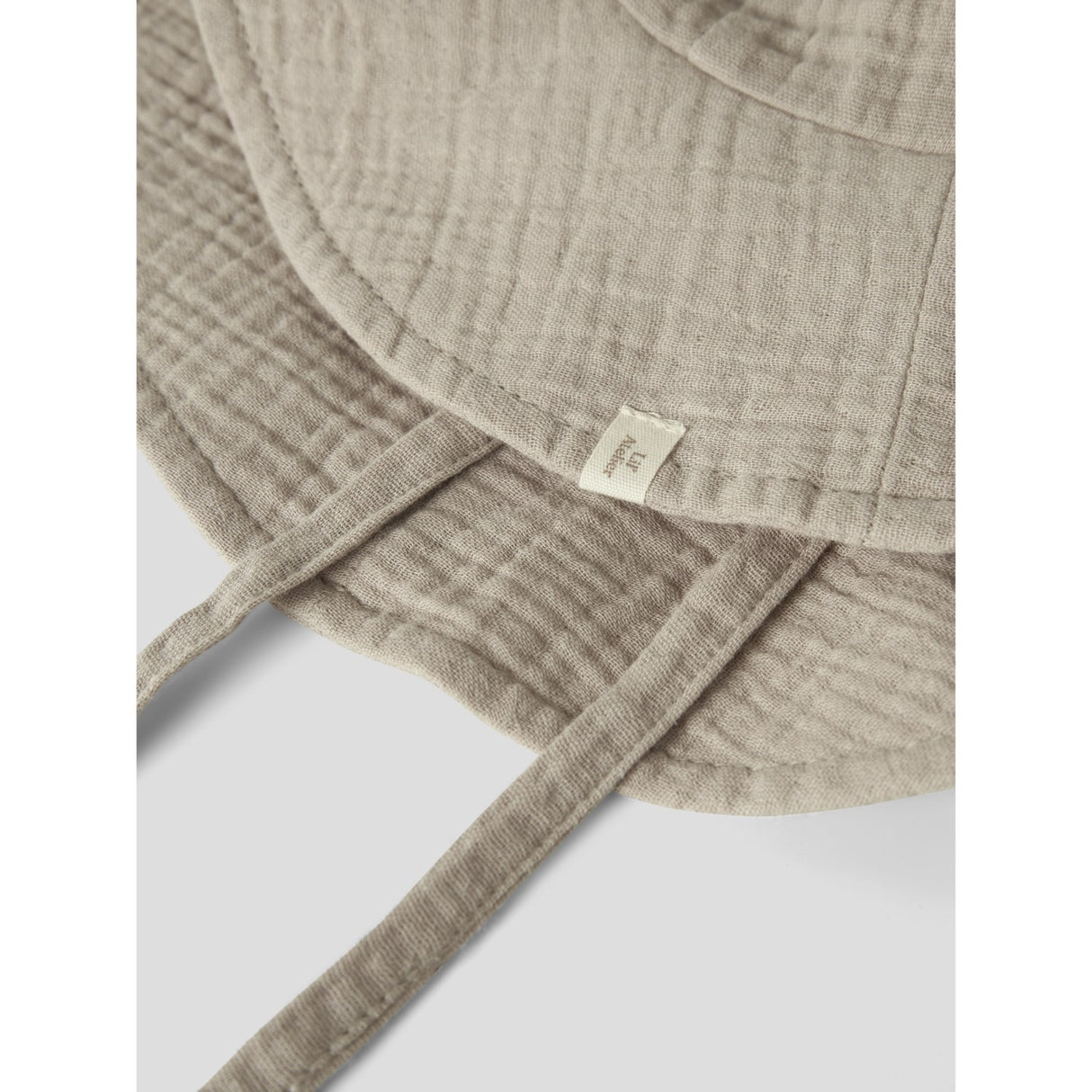 Lil'Atelier Oxford Tan Nbnfolly Mössa Lil