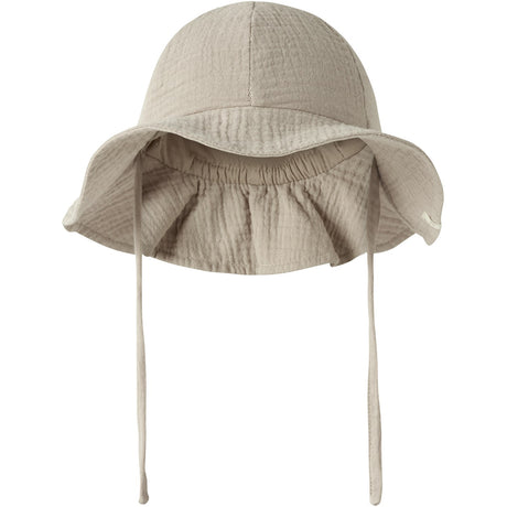 Lil'Atelier Oxford Tan Nbnfolly Mössa Lil