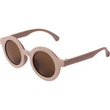Lil'Atelier Oxford Tan N082 Nmnflare Solglasögon Lil