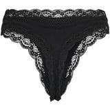 Mama;licious Black Black Mlreece Trosor 2-P