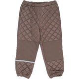 Mikk-Line Chocolate Chip Thermo Sett