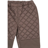 Mikk-Line Chocolate Chip Thermo Sett