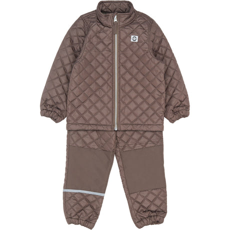 Mikk-Line Chocolate Chip Thermo Sett