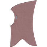 Mikk-Line Twilight Mauve Bomull Fullface Tip