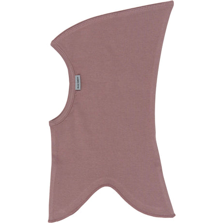 Mikk-Line Twilight Mauve Bomull Fullface Tip