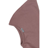Mikk-Line Twilight Mauve Bomull Fullface Tip