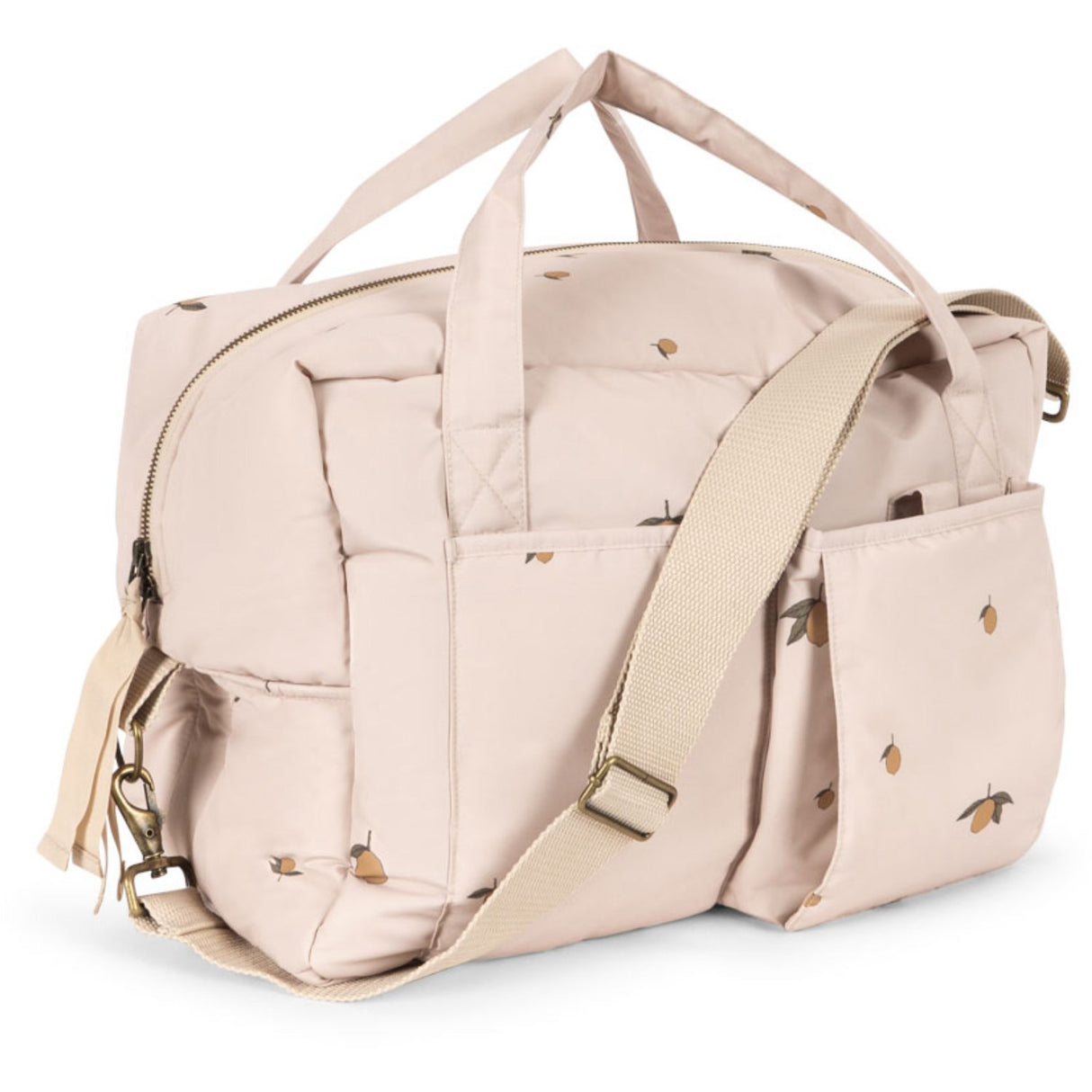 Konges Sløjd Lemon All You Need Väska