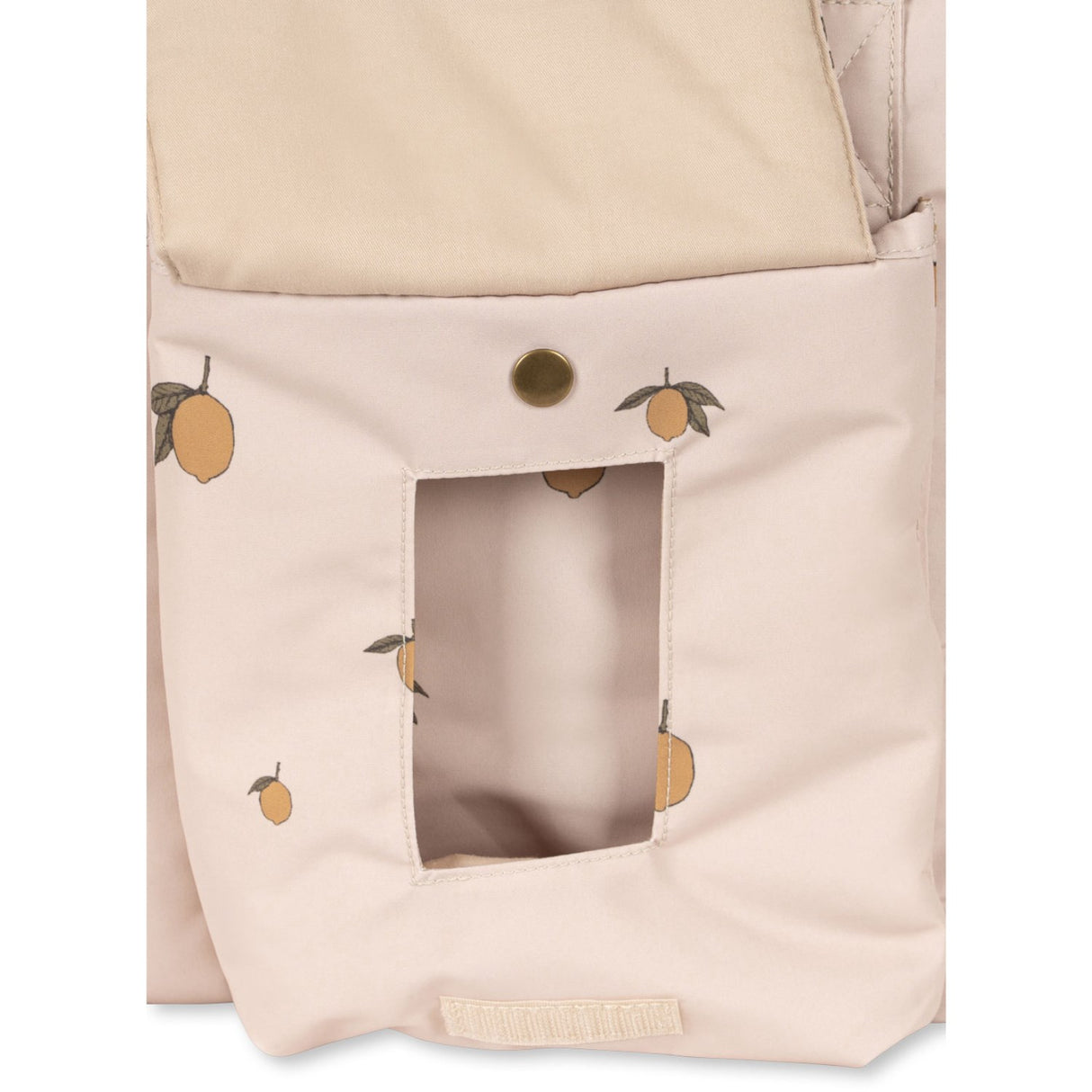 Konges Sløjd Lemon All You Need Väska