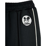 Mini Rodini Black Ritzratz Patch Trousers