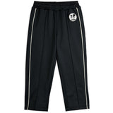 Mini Rodini Black Ritzratz Patch Trousers
