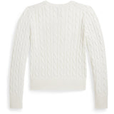 Polo Ralph Lauren Deckwash White Multi Pullover