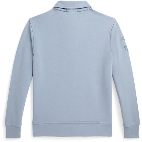 Polo Ralph Lauren Estate Blue Sweatshirt