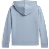 Polo Ralph Lauren Estate Blue Sweatshirt