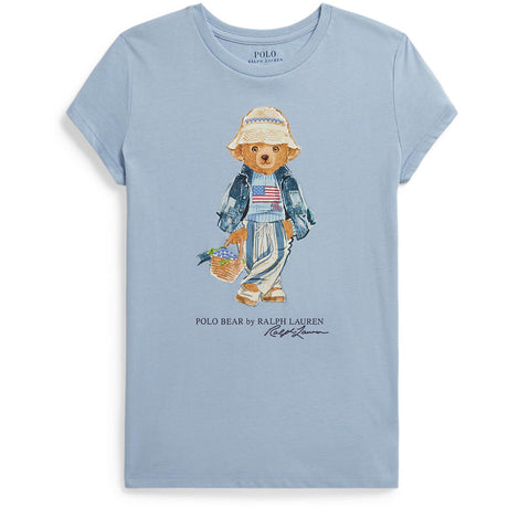 Polo Ralph Lauren Estate Blue T-Shirt